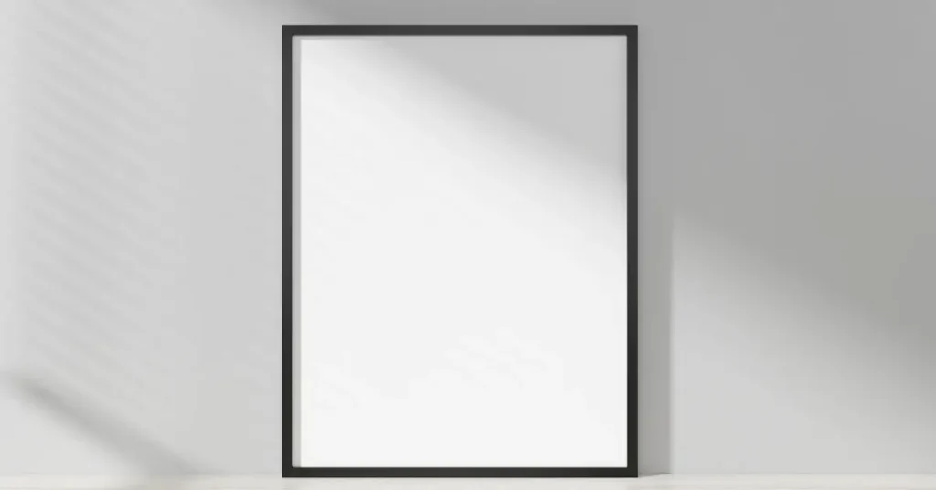 nba jersey frame