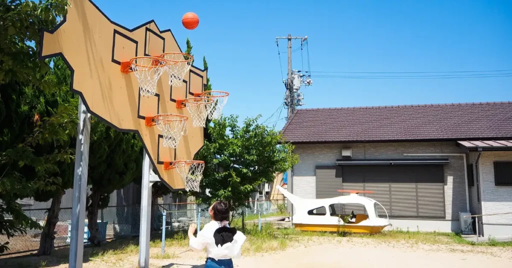 japan nba players