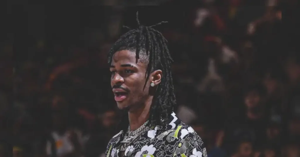 Ja Morant Zodiac Sign 2024: Surprising Character Findings