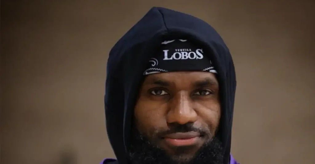 What Position Does LeBron James Play 2024 Quick Update