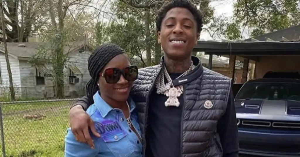 nba youngboy and a friend