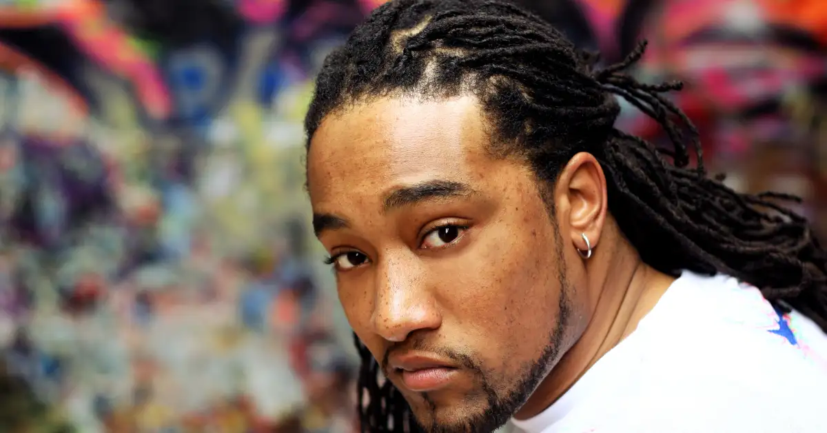 nba player with dreads current