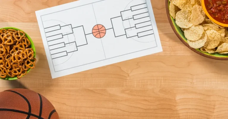 nba playoff bracket printable