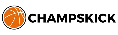 ChampsKick Logo