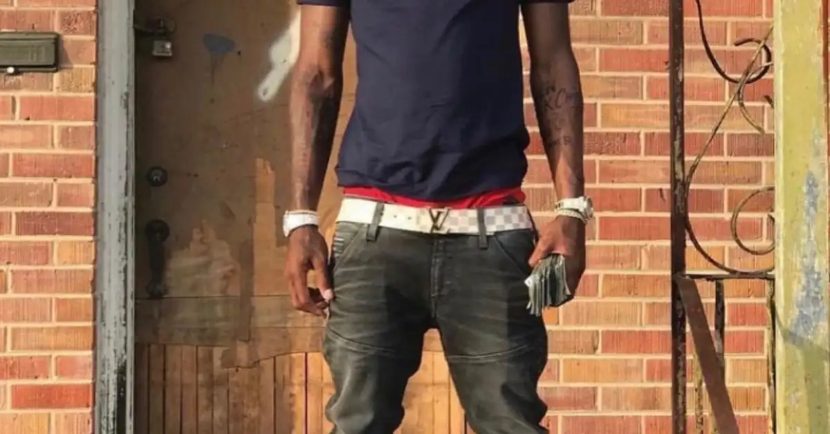 nba youngboy outfits