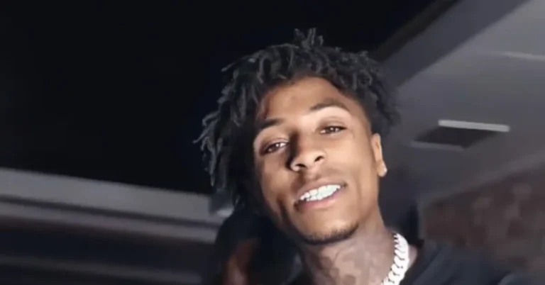 nba youngboy smiling