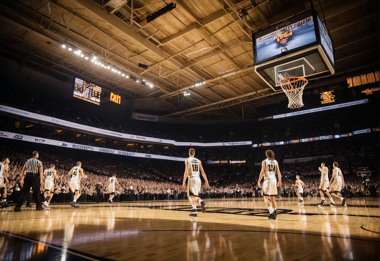 how to watch purdue basketball