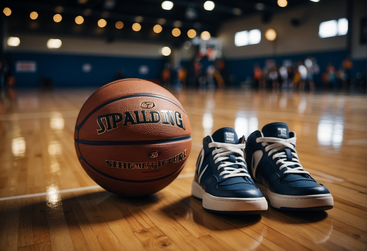 How to Gain Confidence in Basketball
