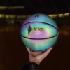 Glow In The Dark Basketball