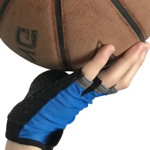 Basketball Dribbling Gloves