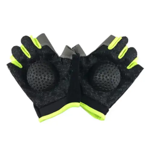 Basketball Dribbling Gloves