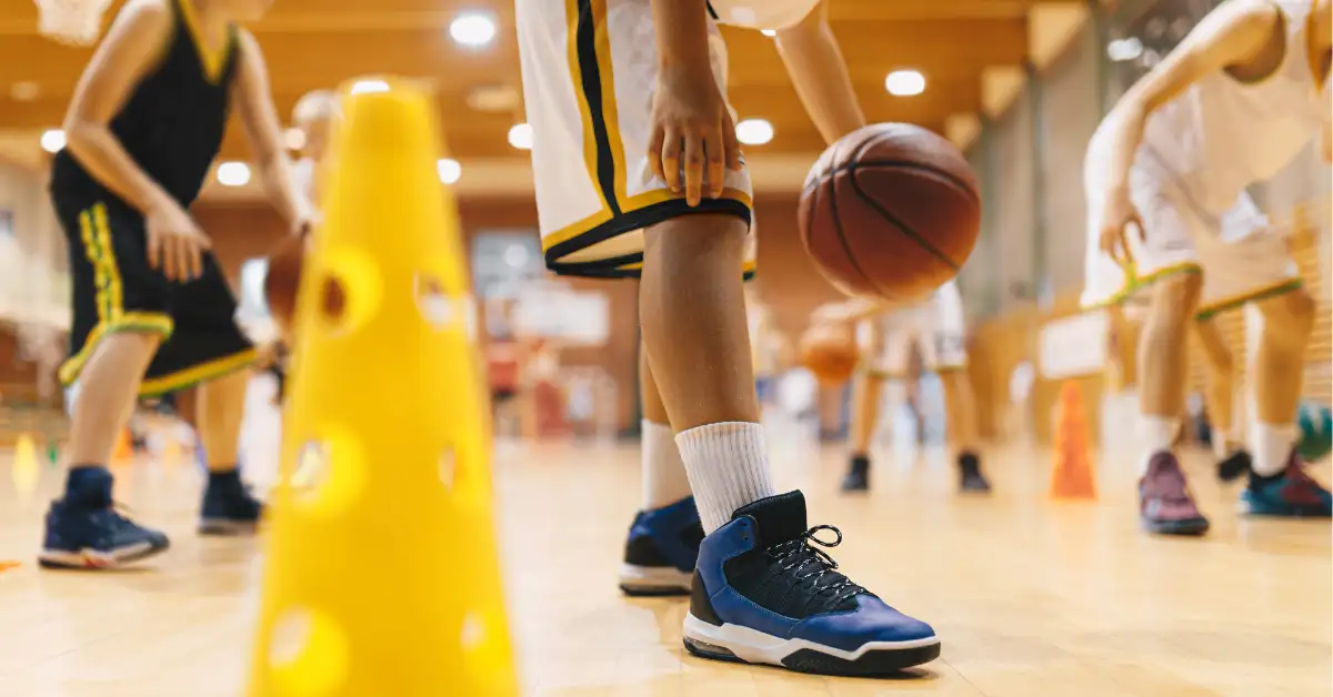 Best Basketball Shoes for Guards