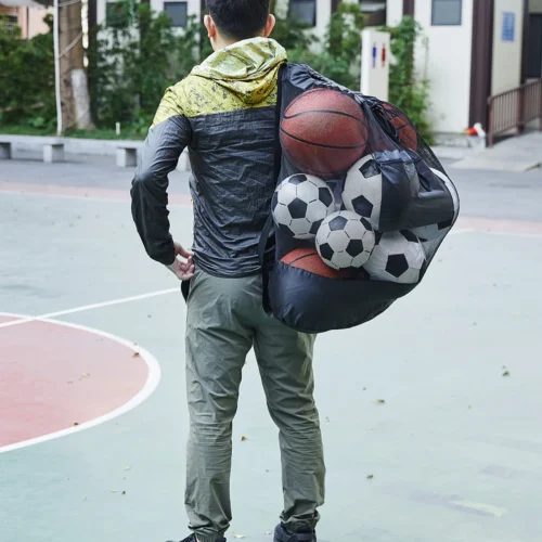 Basketball Ball Bags