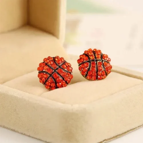 Basketball Wives Earrings